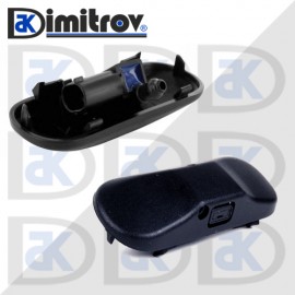 Пръскалка предно стъкло Seat Alhambra Skoda Superb Yeti Volkswagen Amarok Caddy Eos Golf